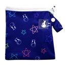 Wet Bag XS - Color Star