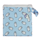 Wet Bag XS - Milk Cartons