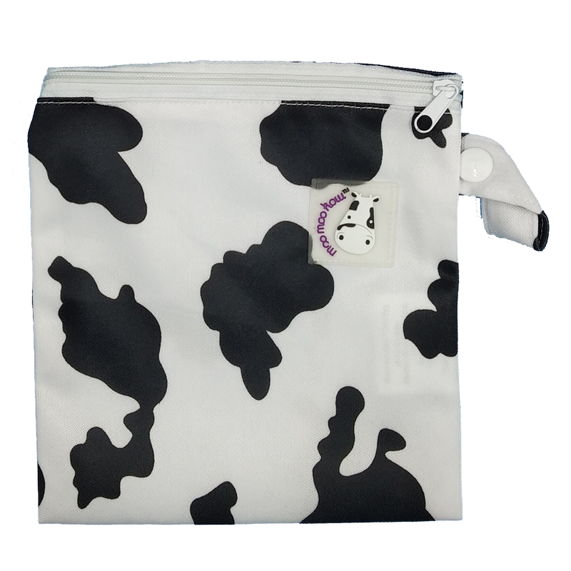 Wet Bag XS - Moo Moo