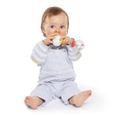 Sophie la girafe Soft Maracas Rattle