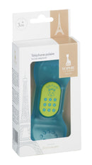 Sophie la girafe Ice Bite Telephone