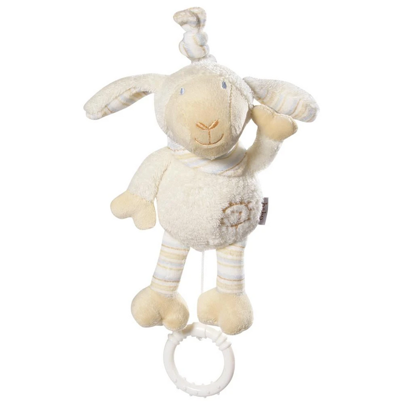 Fehn Soft Toys - Mini Musicals - Sheep