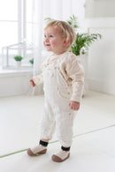 attipas Toddler Shoes - Icon Series (Black)