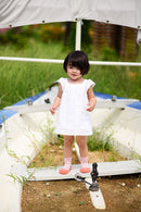 attipas Toddler Shoes - Blossom Series (Pink)