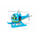 Green Toys Helicopter