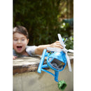Green Toys Helicopter