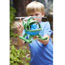 Green Toys Helicopter