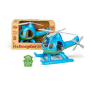 Green Toys Helicopter