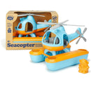 Green Toys Seacopter