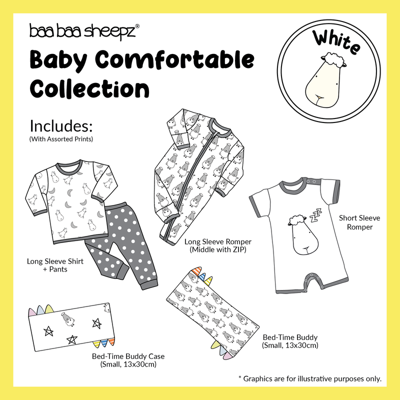 Baby Comfortable Collection