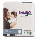 Bambo Nature Training Pants XL (12-20kg) [1 pack, 20pcs/pack]