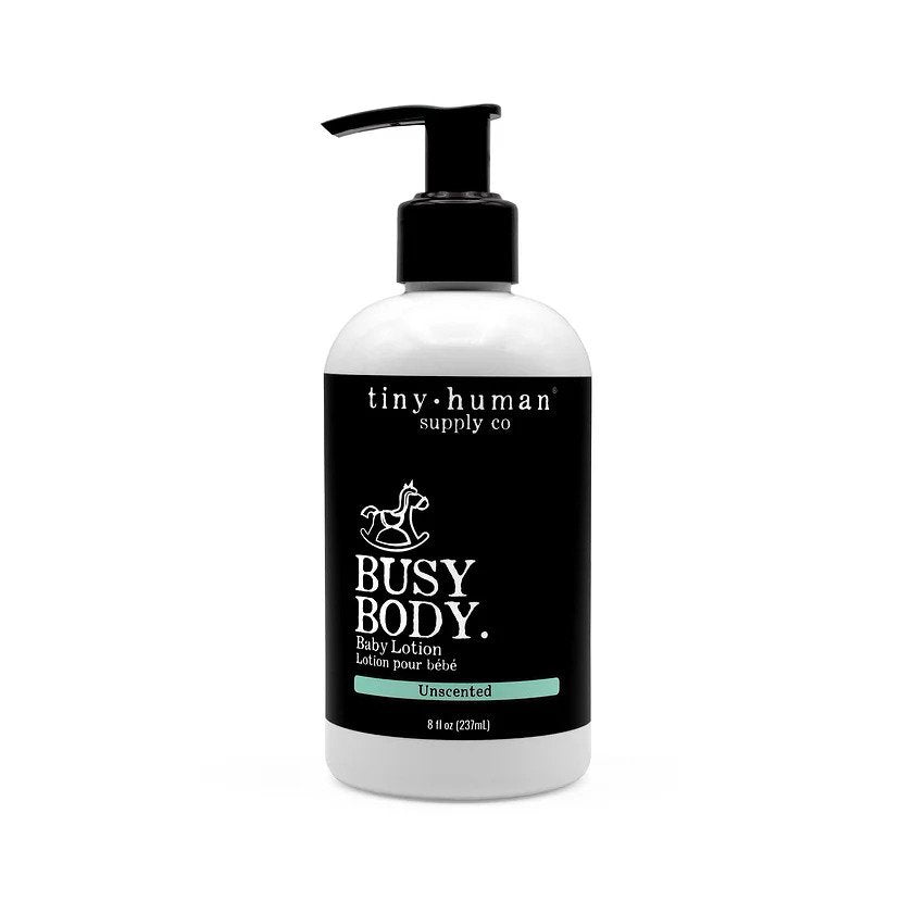 Busy Body™ Body Lotion