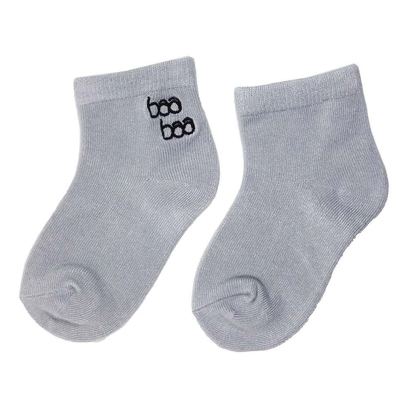 Socks A004-E Grey 1 pair