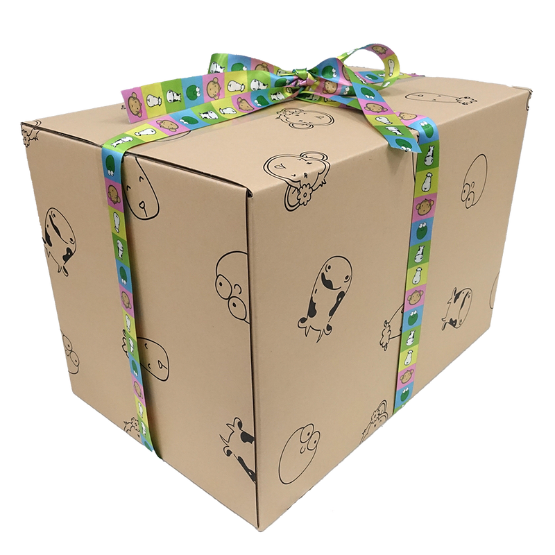 Moo Moo Kow® - Reusable 2 Day Package