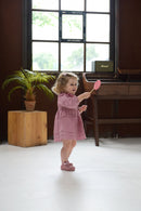 attipas Toddler Shoes - Endangered Animal Series (2 colors)