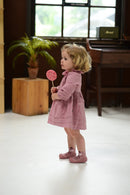 attipas Toddler Shoes - Endangered Animal Series (2 colors)