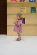 attipas Toddler Shoes - Endangered Animal Series (2 colors)