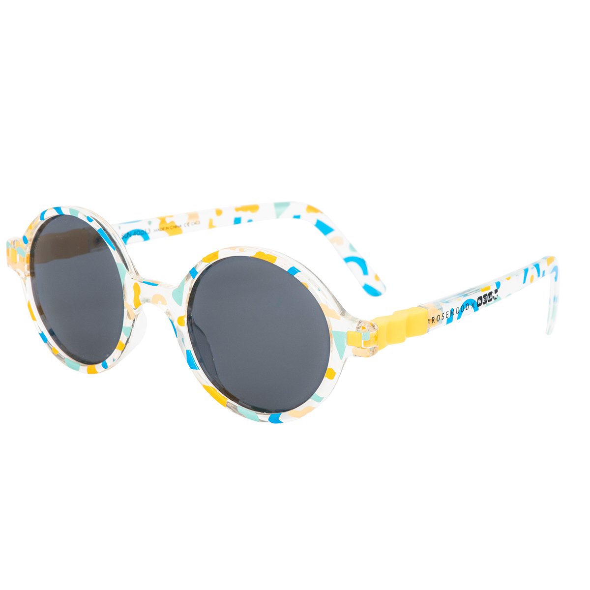 Ki ET LA Kids Sunglasses RoZZ (4-6 Years)