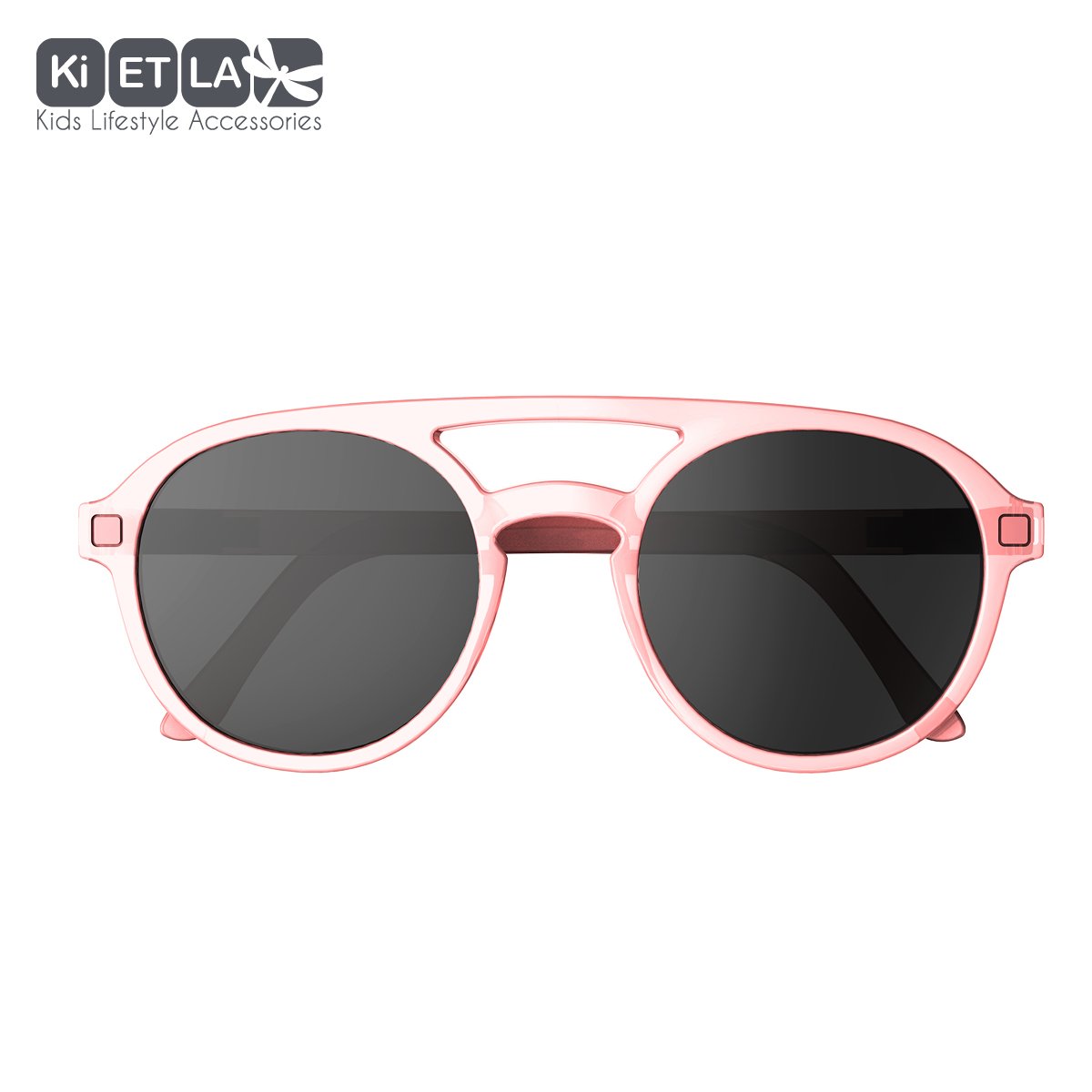 Ki ET LA Kids Sunglasses PiZZ (9-12 Years)