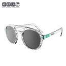 Ki ET LA Kids Sunglasses PiZZ (9-12 Years)