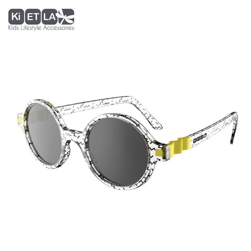 Ki ET LA Kids Sunglasses RoZZ (9-12 Years)