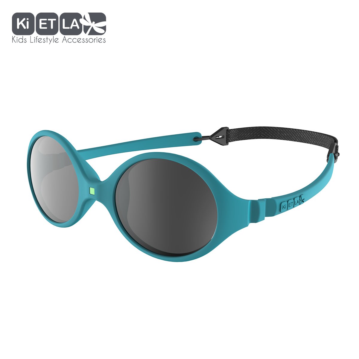 Ki ET LA Infant Sunglasses Diabola (0-18 months)