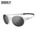 Ki ET LA Kids Sunglasses JokaKids (4-6 Years) - Apple Pie Packaging