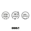 Ki ET LA Kids Sunglasses BuZZ (6-9 Years)