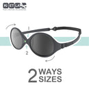 Ki ET LA Infant Sunglasses Diabola (0-18 months)