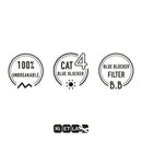 Ki ET LA Infant Sunglasses Diabola (0-18 months)