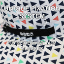 Ki ET LA - Anti-UV Sunhat - Fun Fair