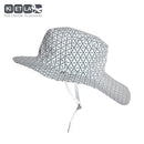 Ki ET LA - Anti-UV Sunhat - Graphik Style