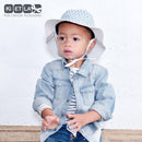 Ki ET LA - Anti-UV Sunhat - Graphik Style