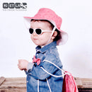 Ki ET LA - Anti-UV Sunhat - Ice Kream