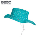 Ki ET LA - Anti-UV Sunhat - Swimming Pool