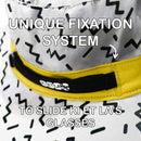 Ki ET LA - Anti-UV Sunhat - Zigzag