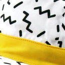 Ki ET LA - Anti-UV Sunhat - Zigzag