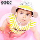 Ki ET LA - Anti-UV Sunhat - Zigzag