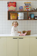 attipas Toddler Shoes - Edelweiss Series (2 colors)