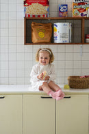 attipas Toddler Shoes - Edelweiss Series (2 colors)