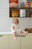 attipas Toddler Shoes - Edelweiss Series (2 colors)