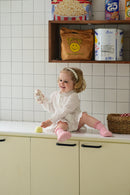 attipas Toddler Shoes - Edelweiss Series (2 colors)