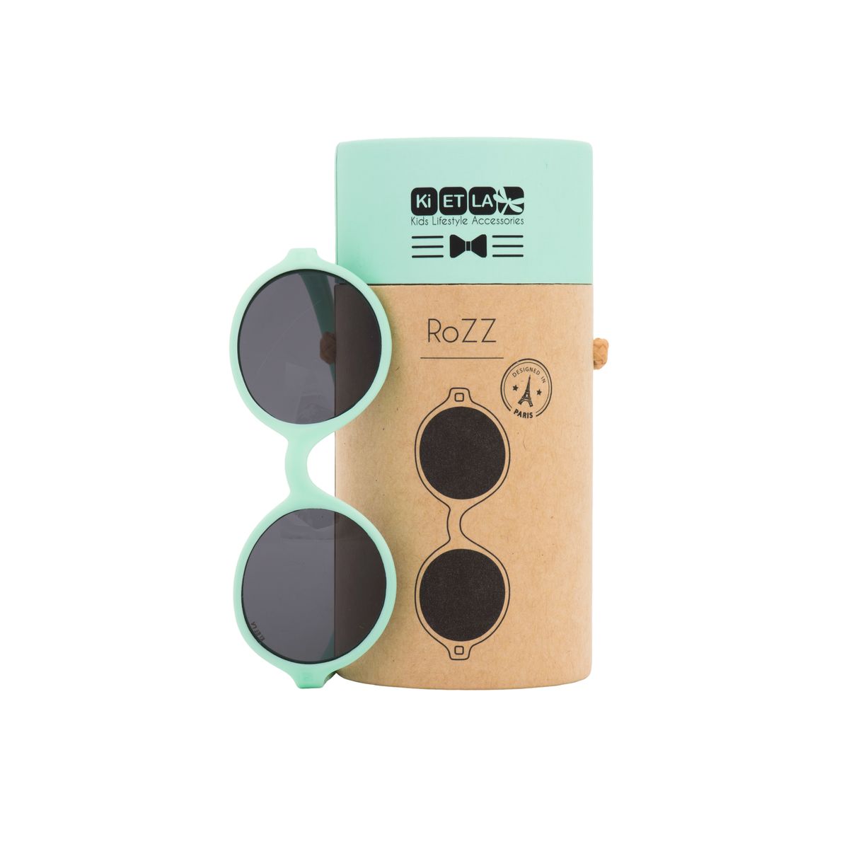 Ki ET LA Kids Sunglasses RoZZ (2-4 Years)
