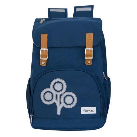 ZoLi Stash Navy