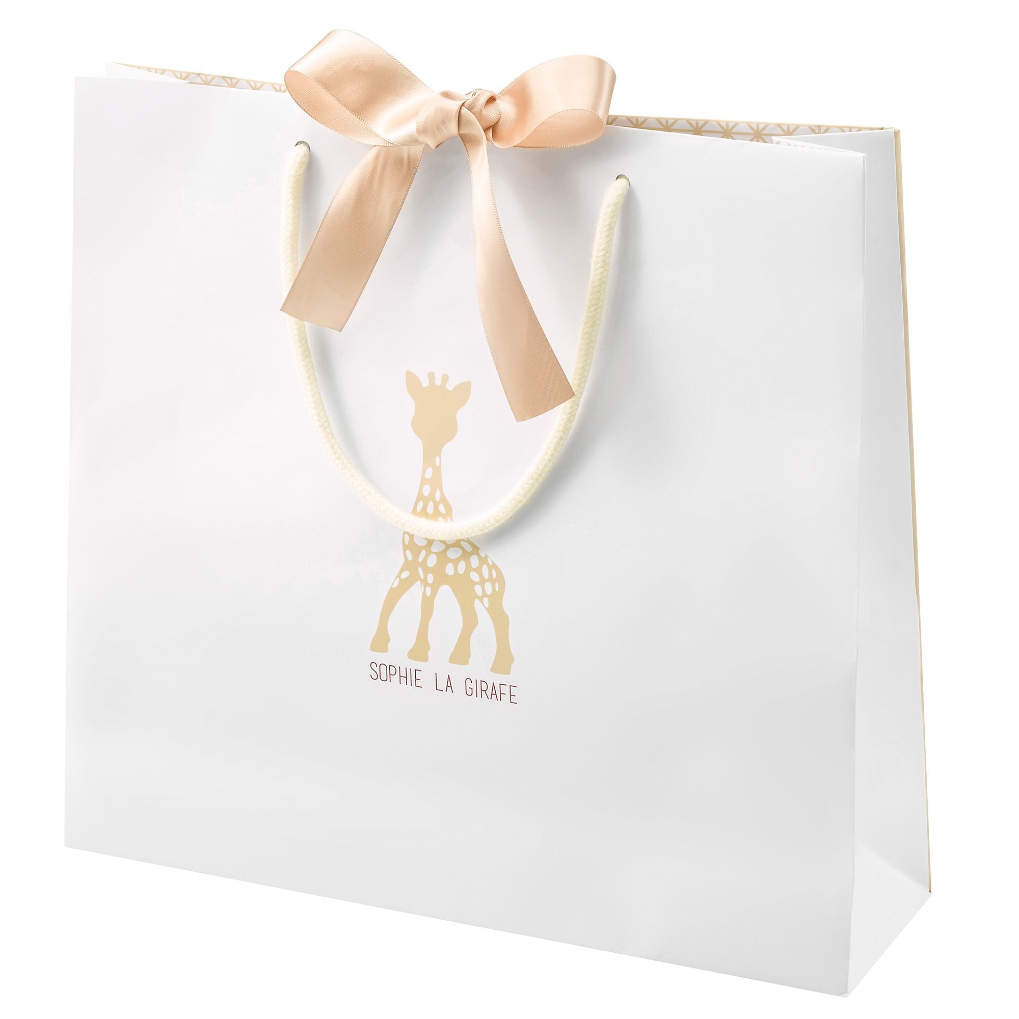 Sophie la girafe Sophiesticated Maracas Set