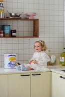 attipas Toddler Shoes - Edelweiss Series (2 colors)