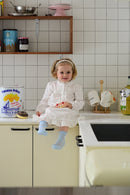 attipas Toddler Shoes - Edelweiss Series (2 colors)