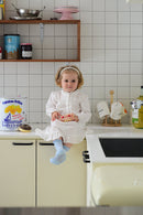 attipas Toddler Shoes - Edelweiss Series (2 colors)