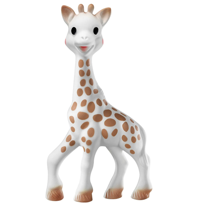 Sophie la girafe - The original teether from France