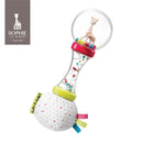 Sophie la girafe Sophiesticated Maracas Set